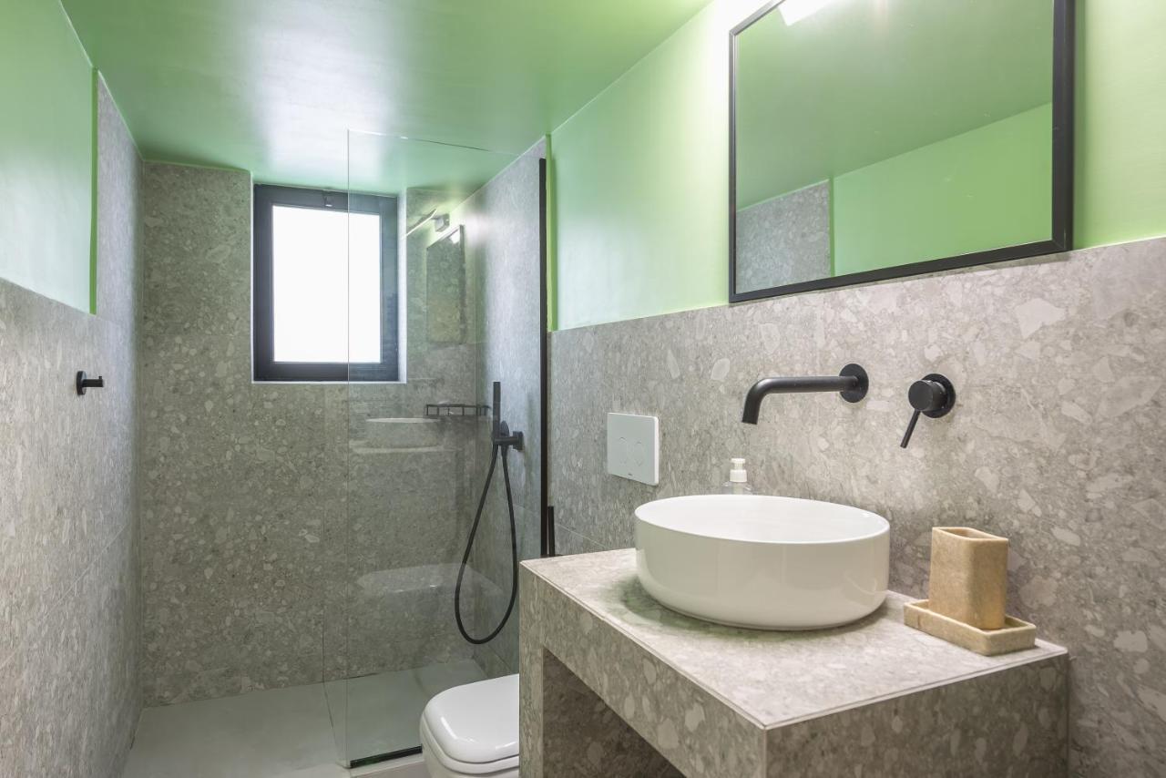 Comfy And Modern Apartment Афіни Екстер'єр фото